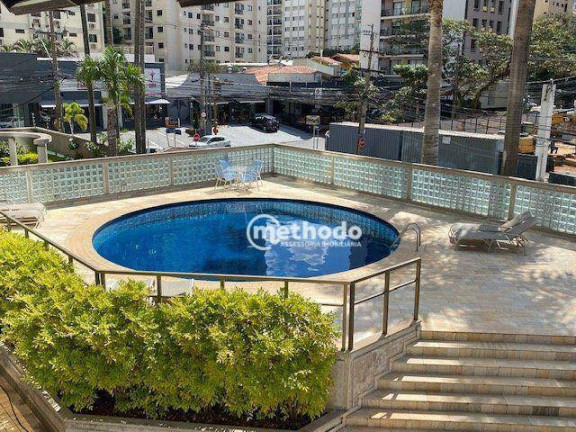 Imagem Apartamento com 4 Quartos à Venda ou Locação, 307 m² em Cambuí - Campinas Imagem Apartamento com 4 Quartos à Venda ou Locação, 307 m² em Cambuí - Campinas