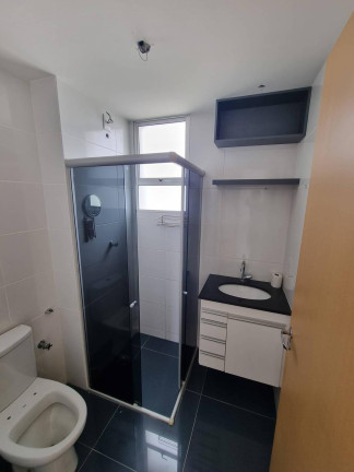 Imagem Apartamento com 2 Quartos à Venda, 60 m² em União - Belo Horizonte