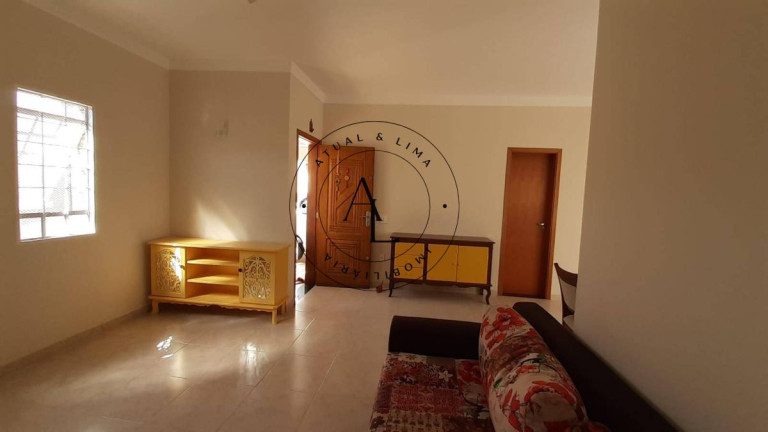 Imagem Casa com 3 Quartos à Venda, 142 m² em Vila Nogueira - Campinas Imagem Casa com 3 Quartos à Venda, 142 m² em Vila Nogueira - Campinas