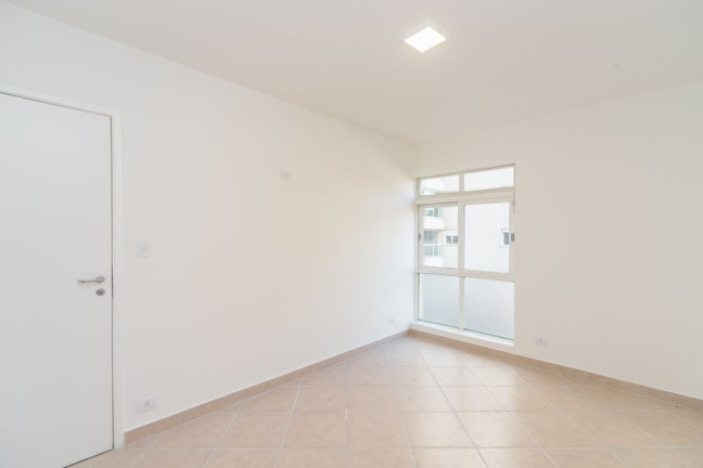 Imagem Apartamento com 2 Quartos à Venda, 47 m² em Lapa - São Paulo