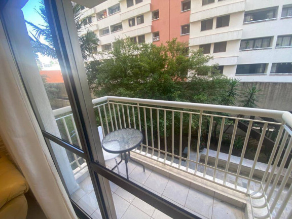 Apartamento com 2 Quartos para Alugar, 62 m² em Alphaville Centro Industrial E Empresarial/alphaville. - Barueri