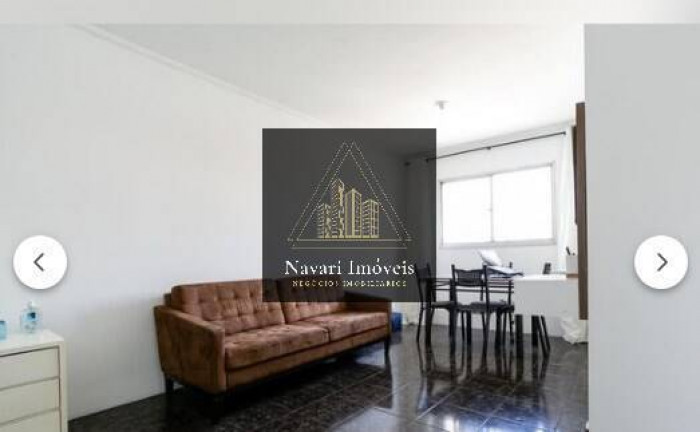 Imagem Apartamento com 2 Quartos à Venda, 50 m² em Santa Teresinha - São Paulo Imagem Apartamento com 2 Quartos à Venda, 50 m² em Santa Teresinha - São Paulo