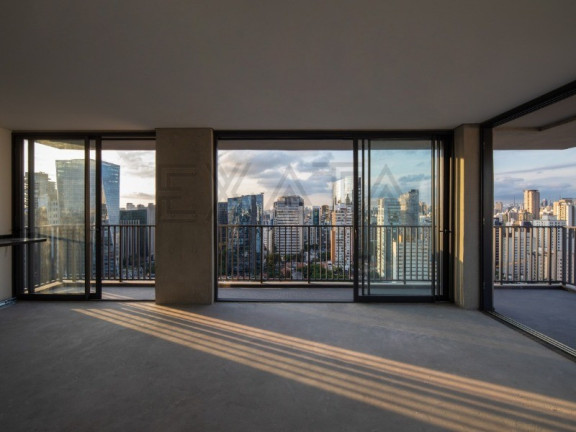 Imagem Imóvel com 1 Quarto à Venda, 49 m² em Vila Nova Conceição - São Paulo Imagem Imóvel com 1 Quarto à Venda, 49 m² em Vila Nova Conceição - São Paulo