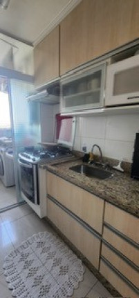 Imagem Apartamento com 3 Quartos à Venda, 63 m² em Vila Moraes - São Paulo Imagem Apartamento com 3 Quartos à Venda, 63 m² em Vila Moraes - São Paulo