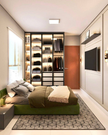 Imagem Apartamento à Venda, 59 m² em Poço - Cabedelo