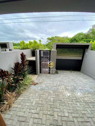 Imagem Sobrado com 2 Quartos à Venda, 82 m² em Canto Grande - Bombinhas Imagem Sobrado com 2 Quartos à Venda, 82 m² em Canto Grande - Bombinhas