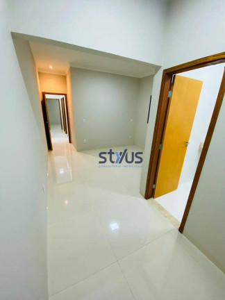 Imagem Casa com 3 Quartos à Venda, 123 m² em Jardim Amélia Dionísio - Olímpia Imagem Casa com 3 Quartos à Venda, 123 m² em Jardim Amélia Dionísio - Olímpia