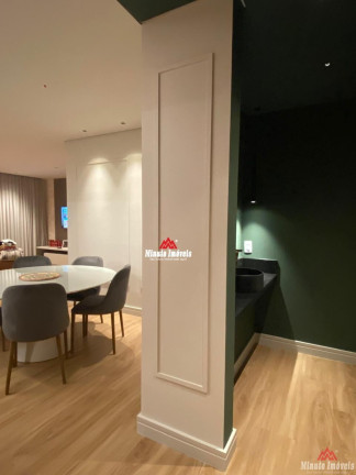 Imagem Apartamento com 3 Quartos à Venda, 141 m² em Vila Das Hortências - Jundiaí Imagem Apartamento com 3 Quartos à Venda, 141 m² em Vila Das Hortências - Jundiaí