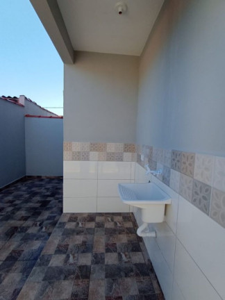 Imagem Casa com 2 Quartos à Venda, em Flórida Mirim - Mongaguá Imagem Casa com 2 Quartos à Venda, em Flórida Mirim - Mongaguá