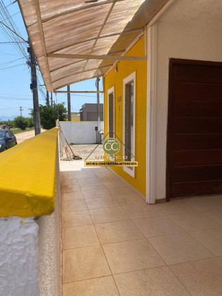 Imagem Casa de Condomínio com 2 Quartos à Venda, 120 m² em Unamar (tamoios) - Cabo Frio Imagem Casa de Condomínio com 2 Quartos à Venda, 120 m² em Unamar (tamoios) - Cabo Frio