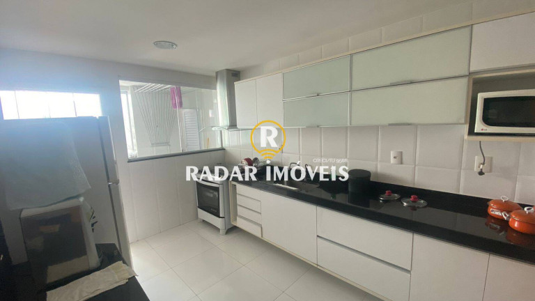 Imagem Apartamento com 3 Quartos à Venda, 140 m² em Vila Nova - Cabo Frio Imagem Apartamento com 3 Quartos à Venda, 140 m² em Vila Nova - Cabo Frio