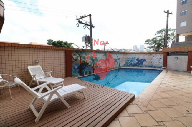Imagem Apartamento com 3 Quartos à Venda, 85 m² em Vila Scarpelli - Santo André Imagem Apartamento com 3 Quartos à Venda, 85 m² em Vila Scarpelli - Santo André
