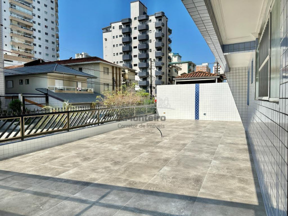 Imagem Apartamento com 2 Quartos à Venda, 80 m² em Guilhermina - Praia Grande Imagem Apartamento com 2 Quartos à Venda, 80 m² em Guilhermina - Praia Grande