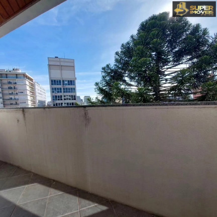 Imagem Apartamento com 2 Quartos à Venda, 89 m² em Centro - Pelotas