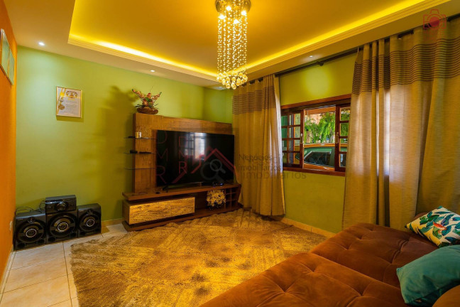 Imagem Casa com 4 Quartos à Venda, 430 m² em Vale Verde - Cabreúva Imagem Casa com 4 Quartos à Venda, 430 m² em Vale Verde - Cabreúva