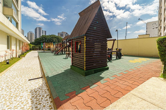 Imagem Apartamento com 2 Quartos à Venda, 61 m² em Liberdade - São Paulo