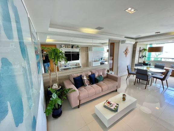 Imagem Apartamento com 2 Quartos à Venda, 71 m² em Armação - Salvador Imagem Apartamento com 2 Quartos à Venda, 71 m² em Armação - Salvador