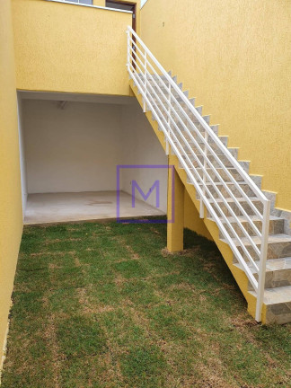 Imagem Casa com 2 Quartos à Venda, 80 m² em Vila Ponte Rasa - São Paulo Imagem Casa com 2 Quartos à Venda, 80 m² em Vila Ponte Rasa - São Paulo