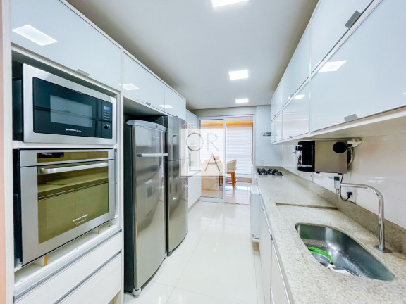 Imagem Apartamento com 3 Quartos à Venda, 230 m² em Setor Marista - Goiânia Imagem Apartamento com 3 Quartos à Venda, 230 m² em Setor Marista - Goiânia