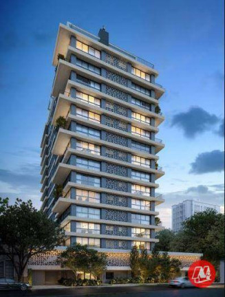 Apartamento com 3 Quartos à Venda, 131 m² em Rio Branco - Porto Alegre