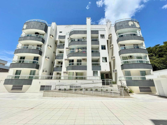 Apartamento com 3 Quartos à Venda, 101 m² em Bombas - Bombinhas