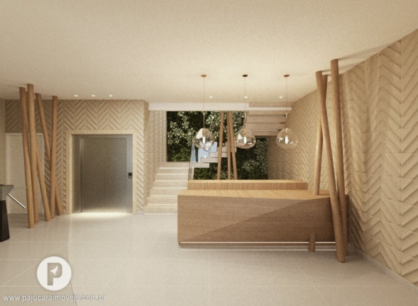 Imagem Apartamento com 2 Quartos à Venda, 61 m² em Ponta Verde - Maceió Imagem Apartamento com 2 Quartos à Venda, 61 m² em Ponta Verde - Maceió