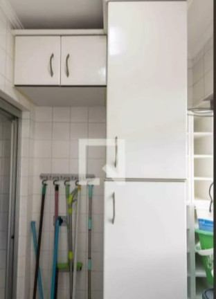 Imagem Apartamento com 2 Quartos para Alugar, 59 m² em Vila Antonina - São Paulo Imagem Apartamento com 2 Quartos para Alugar, 59 m² em Vila Antonina - São Paulo