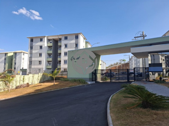 Imagem Apartamento com 3 Quartos à Venda, 63 m² em São Gabriel - Belo Horizonte Imagem Apartamento com 3 Quartos à Venda, 63 m² em São Gabriel - Belo Horizonte