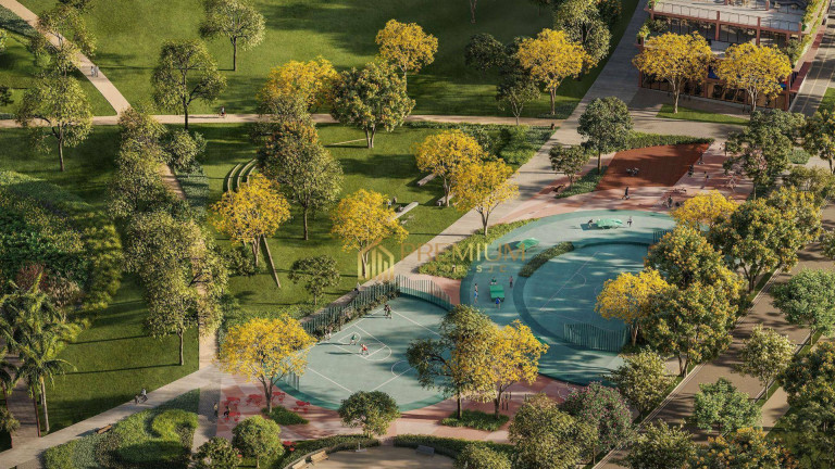 Imagem Terreno à Venda, 350 m² em Jardim Aquarius - São José Dos Campos Imagem Terreno à Venda, 350 m² em Jardim Aquarius - São José Dos Campos