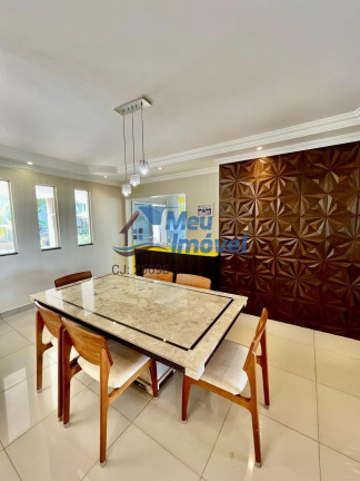 Imagem Casa com 4 Quartos à Venda, 450 m² em Setor Habitacional Samambaia (vicente Pires) - Brasília Imagem Casa com 4 Quartos à Venda, 450 m² em Setor Habitacional Samambaia (vicente Pires) - Brasília
