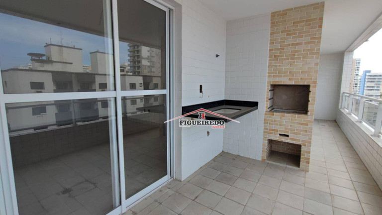 Imagem Apartamento com 2 Quartos à Venda, 140 m² em Canto Do Forte - Praia Grande Imagem Apartamento com 2 Quartos à Venda, 140 m² em Canto Do Forte - Praia Grande