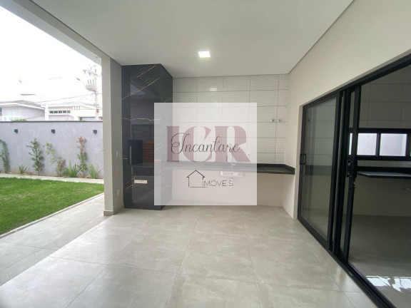 Imagem Casa de Condomínio com 3 Quartos à Venda, 300 m² em Aparecidinha - Sorocaba