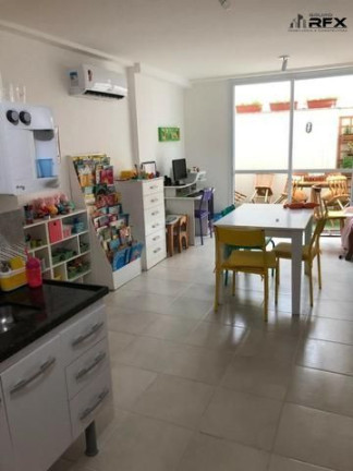 Imagem Sala Comercial à Venda, 30 m² em São Francisco - Niterói