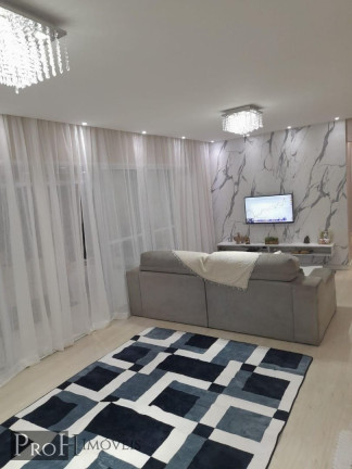 Imagem Apartamento com 3 Quartos à Venda, 135 m² em Tatuapé - São Paulo