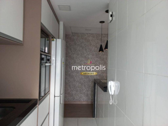 Imagem Apartamento com 2 Quartos à Venda, 62 m² em Fundação - São Caetano Do Sul Imagem Apartamento com 2 Quartos à Venda, 62 m² em Fundação - São Caetano Do Sul