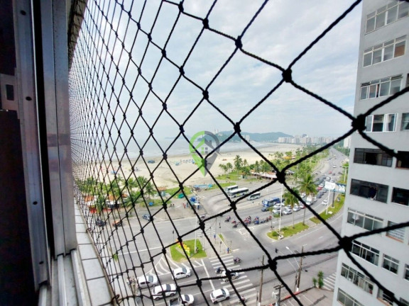 Imagem Apartamento com 2 Quartos à Venda, 86 m² em Itararé - São Vicente Imagem Apartamento com 2 Quartos à Venda, 86 m² em Itararé - São Vicente