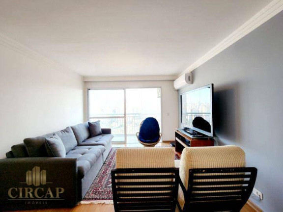 Imagem Apartamento com 3 Quartos à Venda, 103 m² em água Branca - São Paulo Imagem Apartamento com 3 Quartos à Venda, 103 m² em água Branca - São Paulo