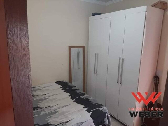 Imagem Casa com 1 Quarto à Venda, 34 m² em Jardim Simus - Sorocaba Imagem Casa com 1 Quarto à Venda, 34 m² em Jardim Simus - Sorocaba
