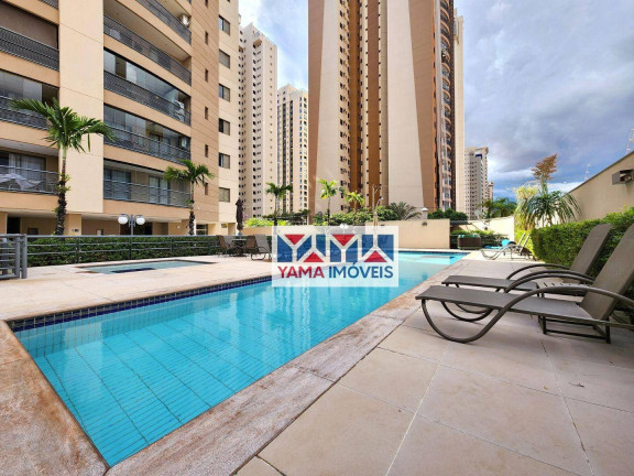 Imagem Apartamento com 3 Quartos à Venda, 137 m² em Jardim Irajá - Ribeirão Preto Imagem Apartamento com 3 Quartos à Venda, 137 m² em Jardim Irajá - Ribeirão Preto