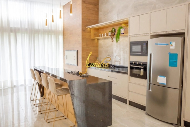 Imagem Casa de Condomínio com 4 Quartos à Venda, 188 m² em Capão Ilhas Resort - Capão Da Canoa Imagem Casa de Condomínio com 4 Quartos à Venda, 188 m² em Capão Ilhas Resort - Capão Da Canoa