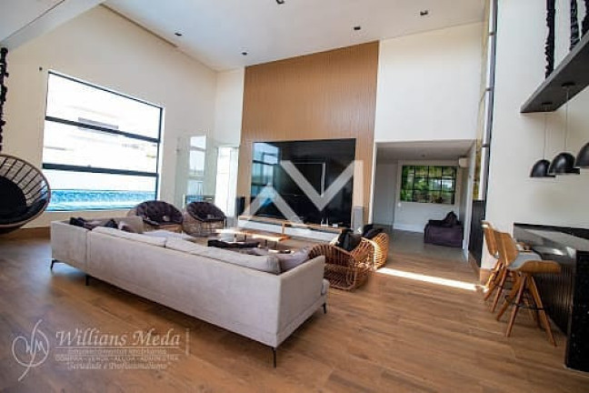 Imagem Casa com 5 Quartos à Venda, 482 m² em Jardim Colonial - Atibaia Imagem Casa com 5 Quartos à Venda, 482 m² em Jardim Colonial - Atibaia