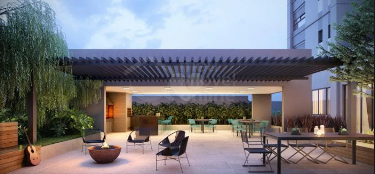 Imagem Apartamento com 3 Quartos à Venda, 110 m² em Alto Da Lapa - São Paulo