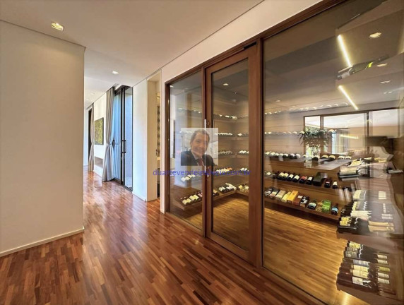 Imagem Casa com 5 Quartos à Venda, 726 m² em Vila De São Fernando - Cotia Imagem Casa com 5 Quartos à Venda, 726 m² em Vila De São Fernando - Cotia