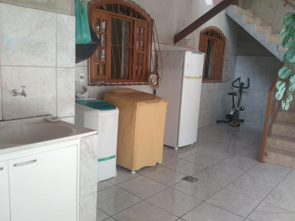 Imagem Casa com 4 Quartos à Venda, 120 m² em Santa Fé (justinópolis) - Ribeirão Das Neves Imagem Casa com 4 Quartos à Venda, 120 m² em Santa Fé (justinópolis) - Ribeirão Das Neves