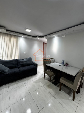 Imagem Imóvel com 2 Quartos à Venda, 45 m² em Condominio Residencial Nazareth - Mogi Mirim Imagem Imóvel com 2 Quartos à Venda, 45 m² em Condominio Residencial Nazareth - Mogi Mirim