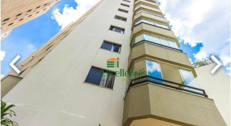 Imagem Apartamento com 4 Quartos à Venda, 120 m² em Perdizes - São Paulo Imagem Apartamento com 4 Quartos à Venda, 120 m² em Perdizes - São Paulo