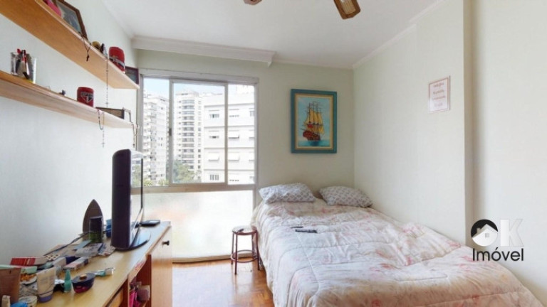 Imagem Apartamento com 3 Quartos à Venda, 119 m² em Perdizes - São Paulo Imagem Apartamento com 3 Quartos à Venda, 119 m² em Perdizes - São Paulo
