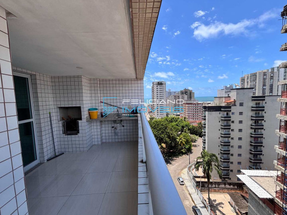 Imagem Apartamento com 2 Quartos à Venda, 78 m² em Aviação - Praia Grande Imagem Apartamento com 2 Quartos à Venda, 78 m² em Aviação - Praia Grande