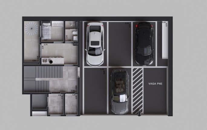 Imagem Casa de Condomínio com 4 Quartos à Venda, 676 m² em Vila Nova Conceição - São Paulo Imagem Casa de Condomínio com 4 Quartos à Venda, 676 m² em Vila Nova Conceição - São Paulo