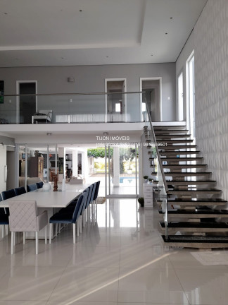 Imagem Casa de Condomínio com 3 Quartos à Venda, 433 m² em Parque Reserva Fazenda Imperial - Sorocaba Imagem Casa de Condomínio com 3 Quartos à Venda, 433 m² em Parque Reserva Fazenda Imperial - Sorocaba